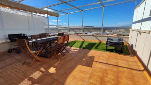 Sardina House | Sardina Penthouse Dreams