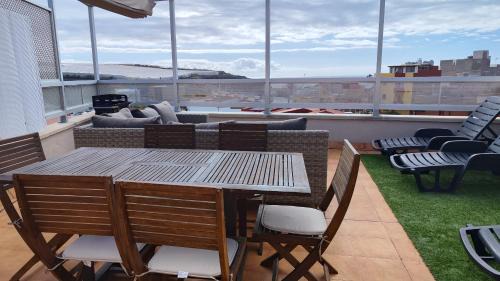 Sardina House | Sardina Penthouse Dreams