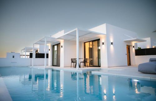 Aposelemis Apartment | Sardines Luxury Suites