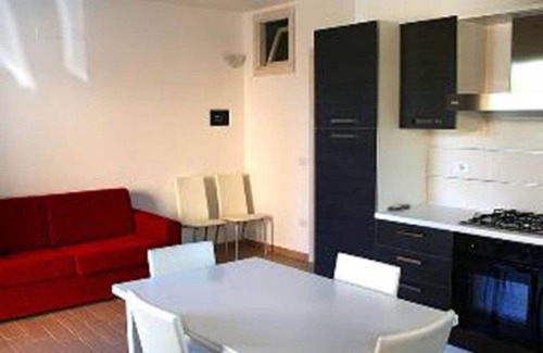Lu Bagnu Apartment | SARDINIA - CASTELSARDO - brand new apartment - CODE IUN P8066