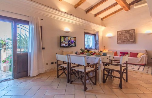 Capo d'Orso Apartment | Sardinia Home