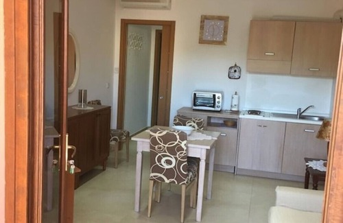 Torre Grande Apartment | SARDINIA TORREGRANDE ORISTANO