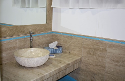 Arbus Apartment | Sardinia West Coast Holiday Home