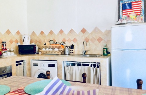 Luogosanto House | Sardinian stazzo in the heart of Gallura a few kilometers from the sea