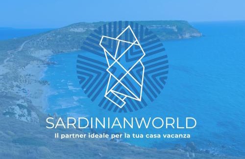 Santa Caterina House | Sardinianworld-Casa Mare Levante