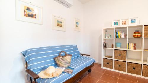 Santa Caterina House | Sardinianworld-Casa Mare Levante