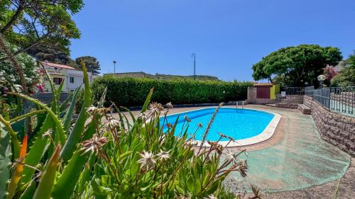 Santa Caterina Apartment | Sardinianworld - La Casa Delle Rose