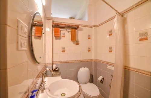 Mali Colony Hotel | Sargam Sadan