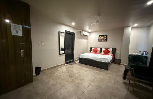 Alwar Hotel | Sariska Celebration Hotel & Resort