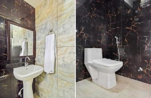 Alwar Hotel | Sariska Celebration Hotel & Resort