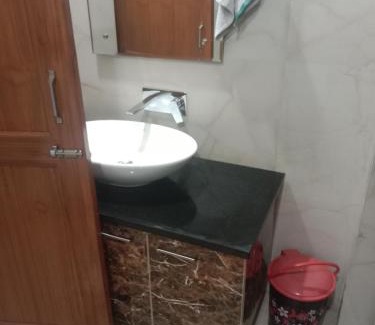 Alwar House | sariska farmhouse villa