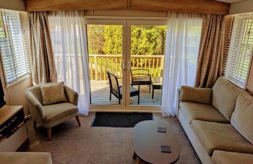 Caersws Villa | Sarn Y Glyn in Mid Wales Cambrian Mountains near Llanidloes Powys