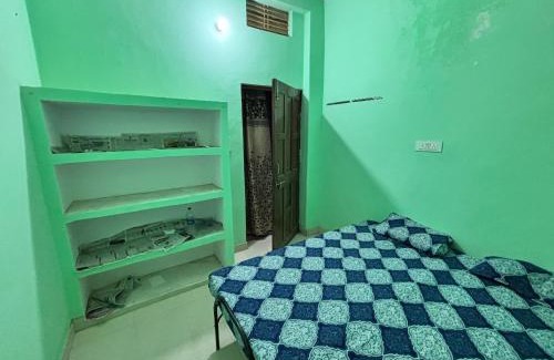 Varanasi House | Sarnath homestay near Benipur