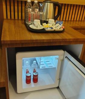 Begusarai Hotel | SAROJINI GARDEN HOTEL & RESTAURANT