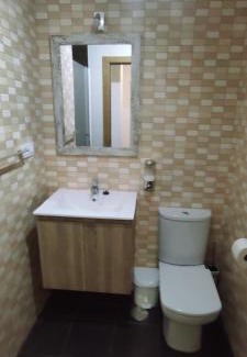 Saron Apartment | Saron Centro 1