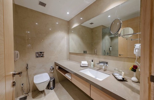 Ajmer Hotel | Sarovar Portico Ajmer