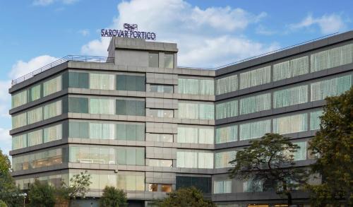Indore Hotel | Sarovar Portico , Indore