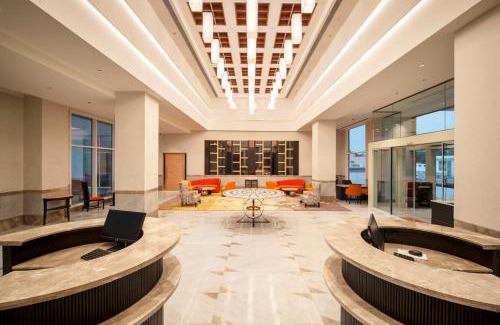 Sriperumbudur Hotel | Sarovar Portico Sriperumbudur