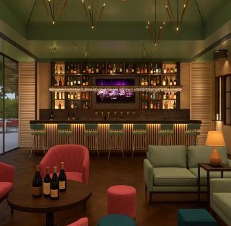 Sriperumbudur Hotel | Sarovar Portico Sriperumbudur