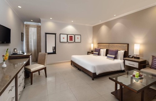 Faridabad Hotel | Sarovar Portico Surajkund Faridabad