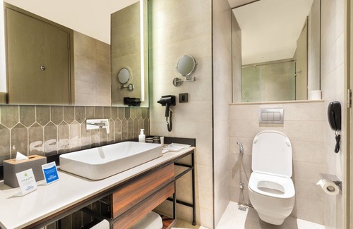 Alwar Hotel | Sarovar Premiere Alwar