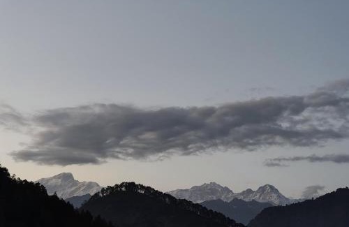 Narainkoti House | Sarthak Home Stay