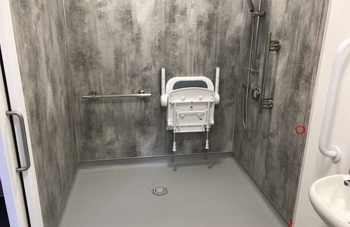 Salisbury Bed & Breakfast | Sarum College