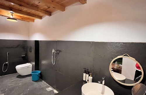 Leh Hotel | Saser Scenic Pangong