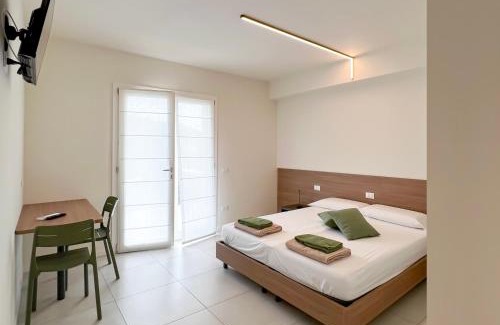 Chiampo Bed & Breakfast | Sassimori casa vacanza
