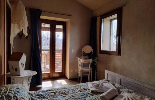 Secchiano Bed & Breakfast | Sasso Erminia R&B Ecosostenibile