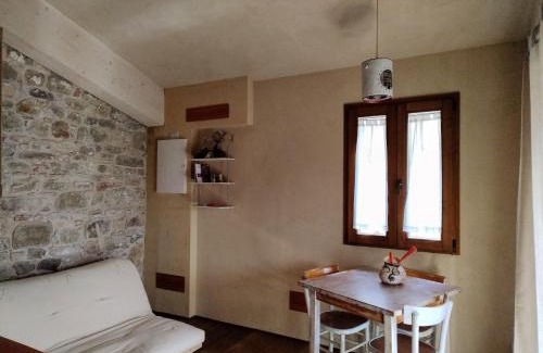 Secchiano Bed & Breakfast | Sasso Erminia R&B Ecosostenibile