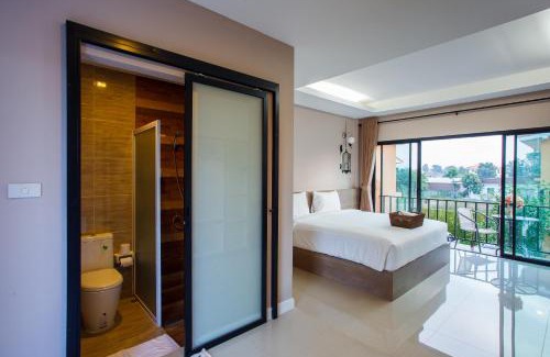 Nakhon Ratchasima Resort | Sata House Boutique Resort