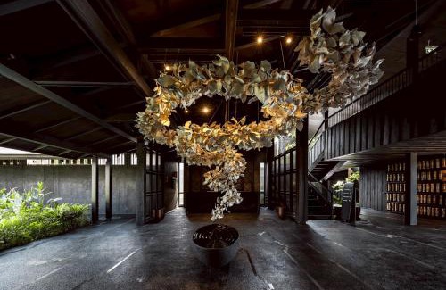 K. Phu Pieng Resort | Sataa Resort Nan