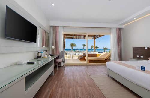 Marsa Alam Hotel | Sataya Resort Marsa Alam