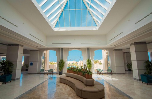 Marsa Alam Hotel | Sataya Resort Marsa Alam