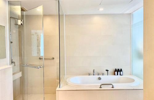 Sathorn Apartment | Sathorn Prime Residence 1BR #Bangkok