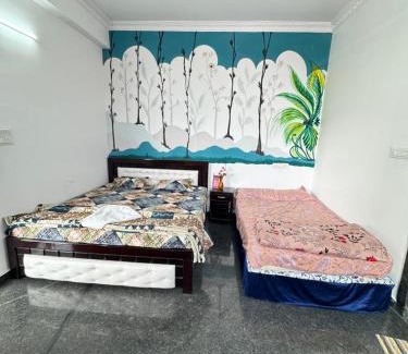 Chevella Hotel | Sathya Hotels & Resorts