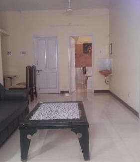 Mogappair Apartment | Sathya In