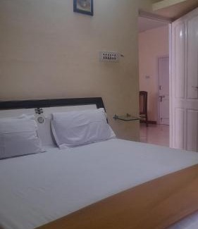 Mogappair Apartment | Sathya In