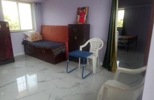 Puttaparthi House | Sathya Sai Nivas