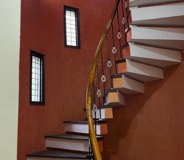 Sarnath Villa | Satnath Villa