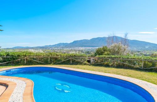 Coin House | Satori, paradise in rural malaga