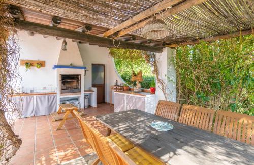 Coin House | Satori, paradise in rural malaga