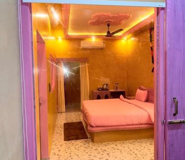 Amer House | Satoria Villa