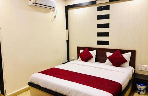 Pachmarhi Hotel | Satpura Safari Lodge