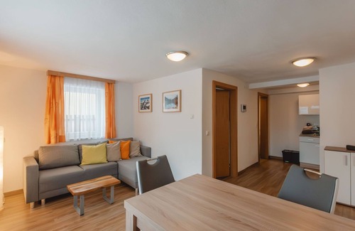 Bad Hofgastein Apartment | Sattlerweg by Interhome