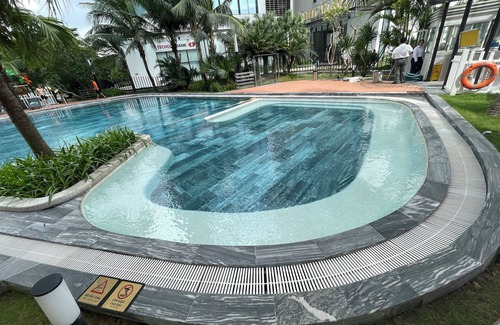 My Đinh Apartment | Saturn- Vinhomes Skylake Apartment