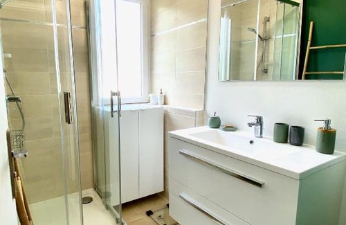 Lebisey Apartment | Saturne YourHostHelper