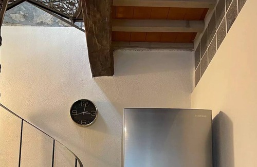 Montemerano House | Saturnia Country Loft- Montemerano Apartment next to Saturnia hotsprings