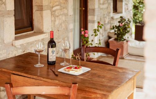 Saturnia Bed & Breakfast | Saturnia Country Villas